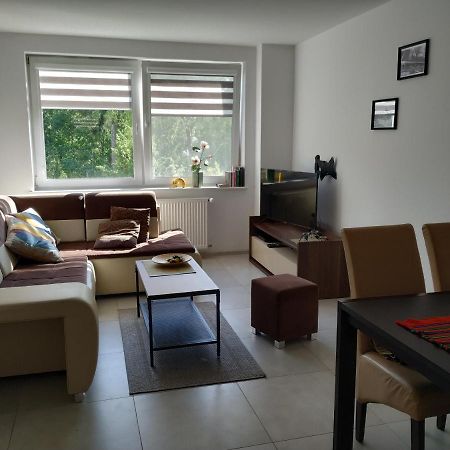 Apartament Na Gorce Lagow  Ngoại thất bức ảnh