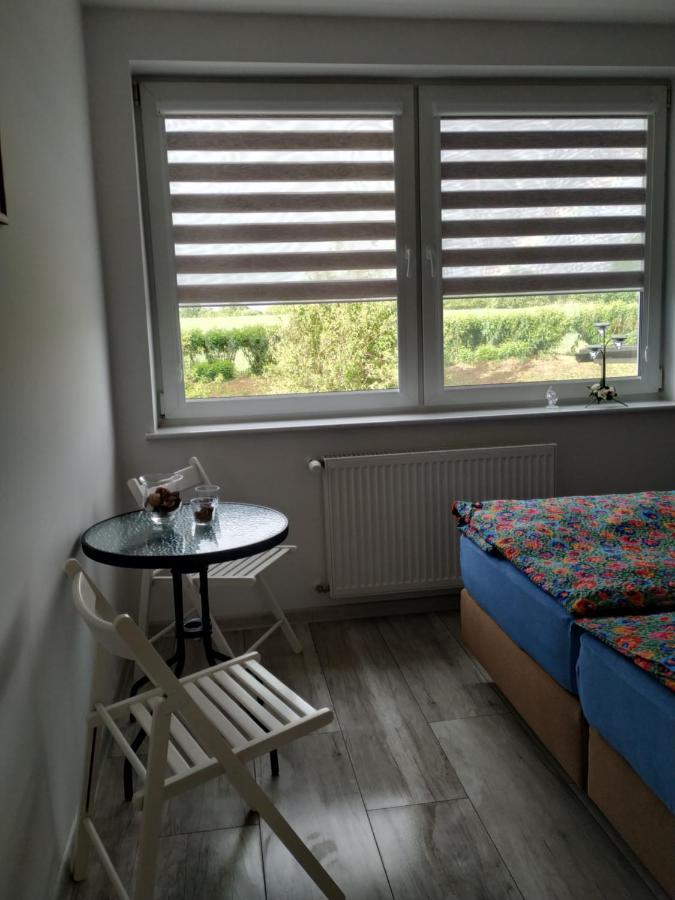 Apartament Na Gorce Lagow  Ngoại thất bức ảnh