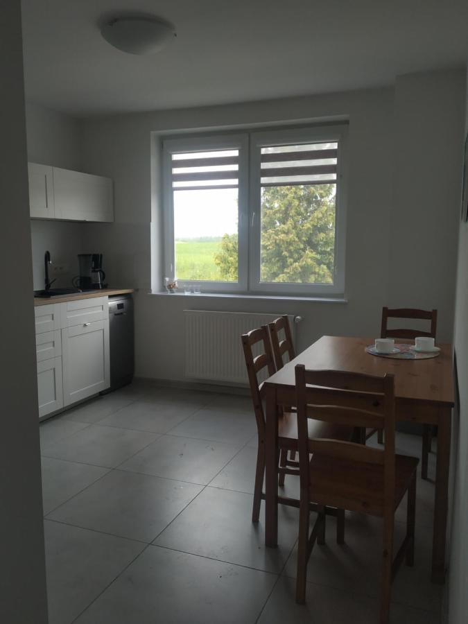 Apartament Na Gorce Lagow  Ngoại thất bức ảnh